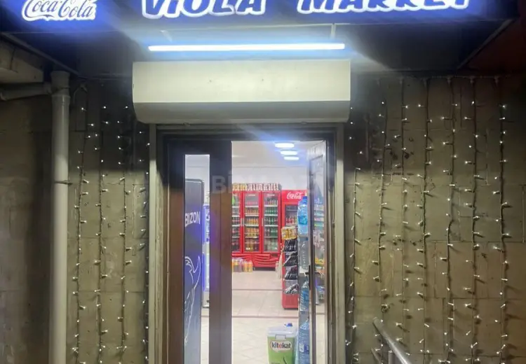 62 m² Obyekt / Ofis Satılır, Nəsimi, Bakı