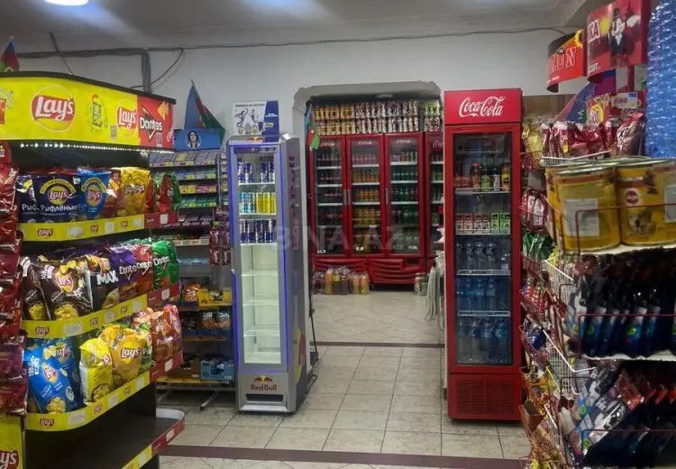 62 m² Obyekt / Ofis Satılır, Nəsimi, Bakı