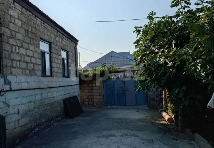 3 otaqlı mənzil , Siyəzən
