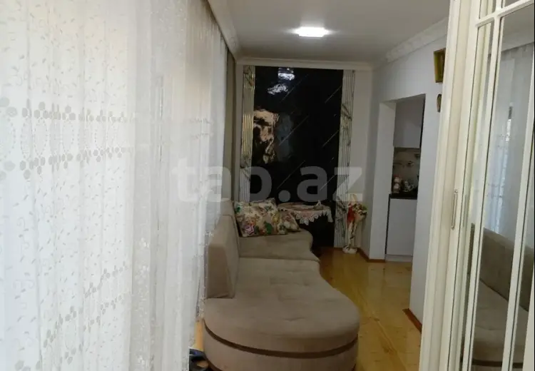 3 otaqlı mənzil , Siyəzən
