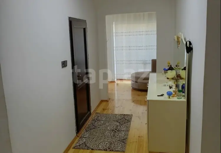 3 otaqlı mənzil , Siyəzən