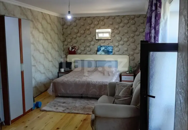 3 otaqlı mənzil , Siyəzən