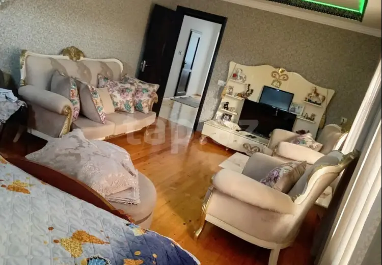 3 otaqlı mənzil , Siyəzən