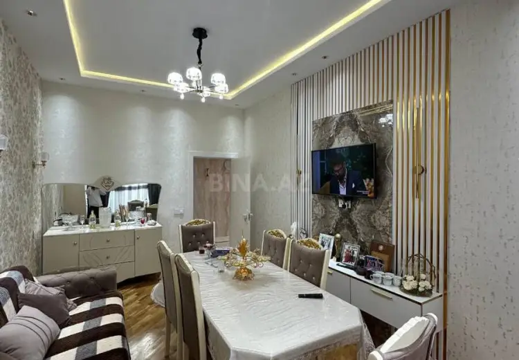 2 otaqlı mənzil Satılır, Əhmədli, Xətai, Bakı