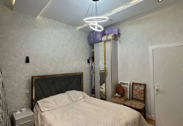 2 otaqlı mənzil Satılır, Əhmədli, Xətai, Bakı