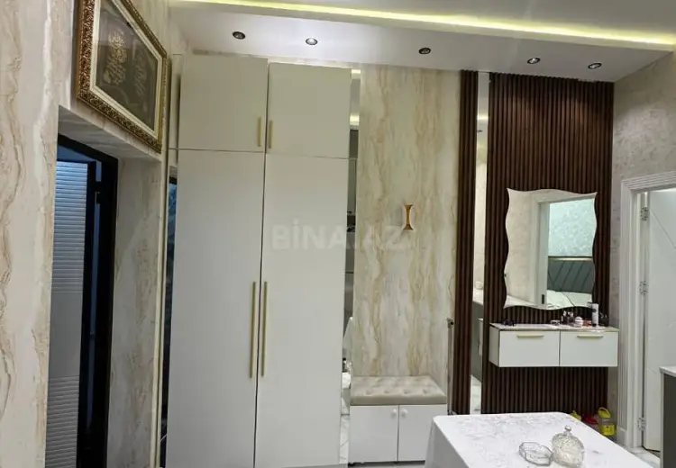 2 otaqlı mənzil Satılır, Əhmədli, Xətai, Bakı