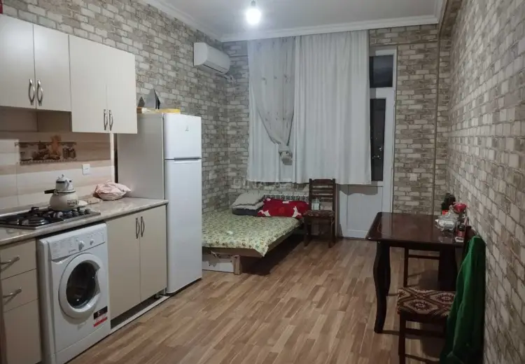 2 otaqlı mənzil Satılır, Xırdalan
