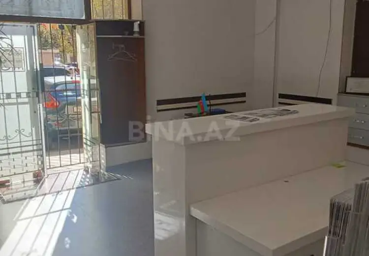 100 m² Obyekt / Ofis Satılır, Yasamal qəs., Yasamal, Bakı