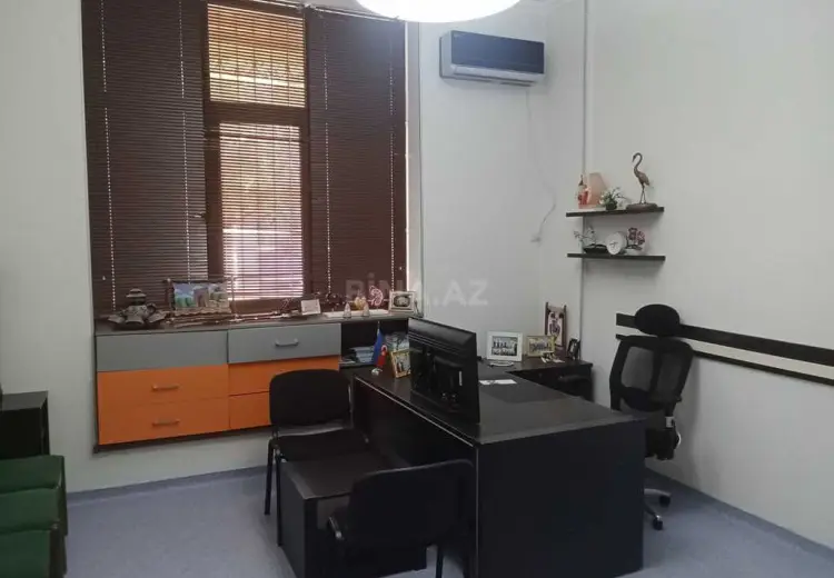 100 m² Obyekt / Ofis Satılır, Yasamal qəs., Yasamal, Bakı