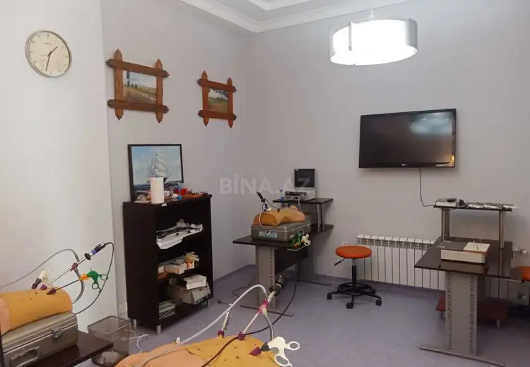 100 m² Obyekt / Ofis Satılır, Yasamal qəs., Yasamal, Bakı