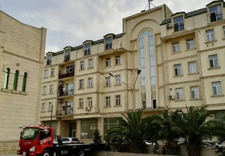 400 m² Obyekt / Ofis Kirayə (aylıq), Binə qəs., Xəzər, Bakı