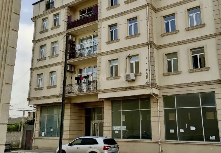 400 m² Obyekt / Ofis Kirayə (aylıq), Binə qəs., Xəzər, Bakı
