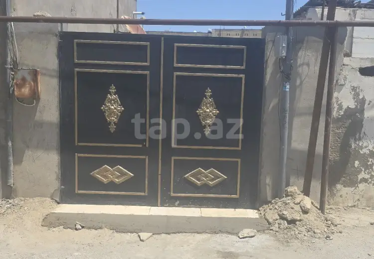 3 otaqlı mənzil , Əmircan qəs., Suraxanı, Bakı