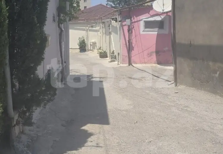 3 otaqlı mənzil , Əmircan qəs., Suraxanı, Bakı