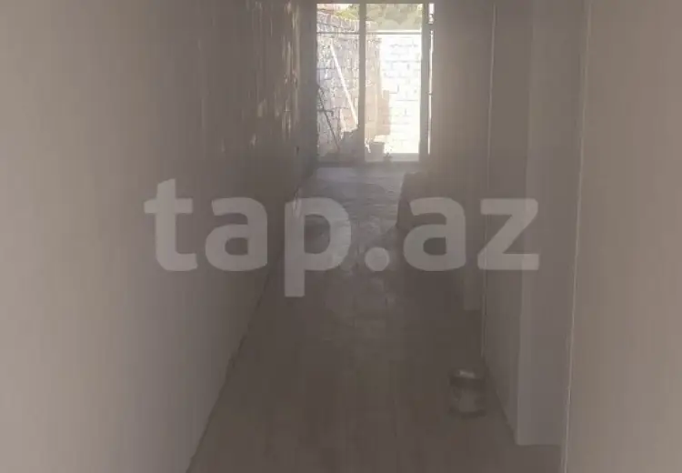 3 otaqlı mənzil , Əmircan qəs., Suraxanı, Bakı