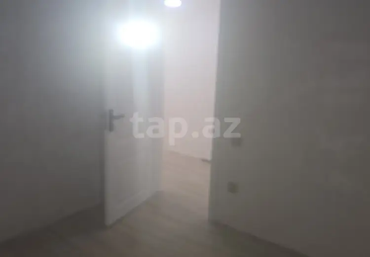 3 otaqlı mənzil , Əmircan qəs., Suraxanı, Bakı