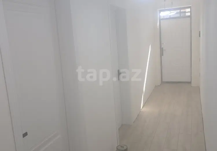 3 otaqlı mənzil , Əmircan qəs., Suraxanı, Bakı