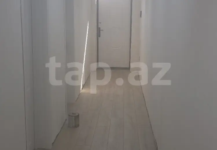 3 otaqlı mənzil , Əmircan qəs., Suraxanı, Bakı