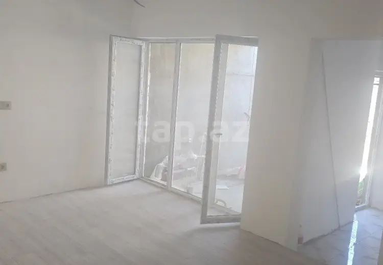 3 otaqlı mənzil , Əmircan qəs., Suraxanı, Bakı
