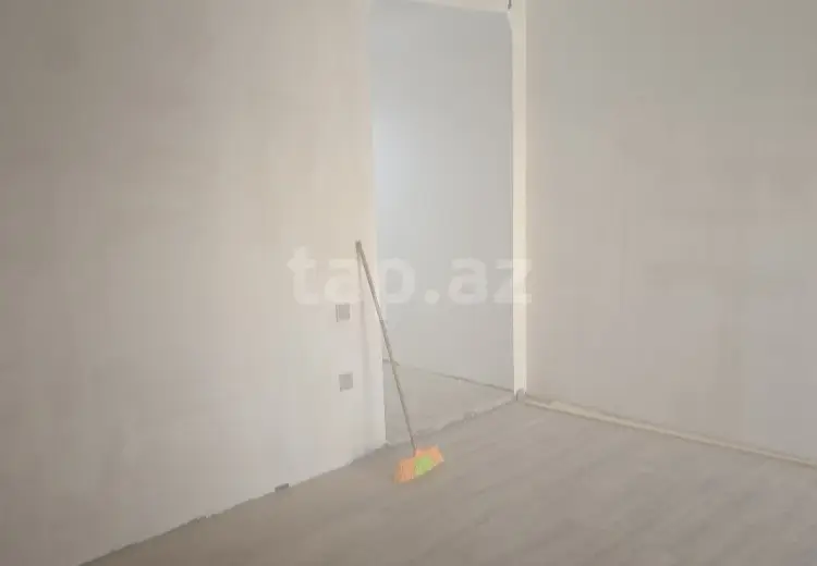 3 otaqlı mənzil , Əmircan qəs., Suraxanı, Bakı