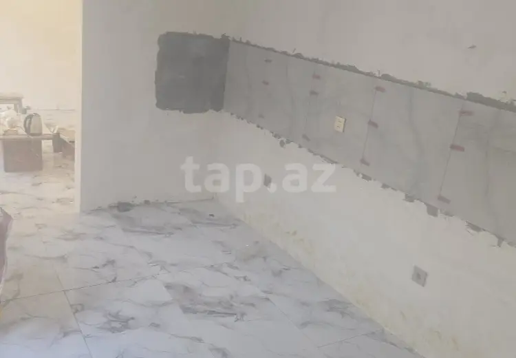 3 otaqlı mənzil , Əmircan qəs., Suraxanı, Bakı