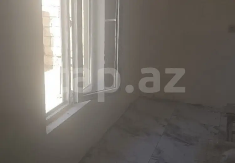 3 otaqlı mənzil , Əmircan qəs., Suraxanı, Bakı