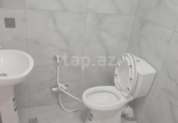 3 otaqlı mənzil , Əmircan qəs., Suraxanı, Bakı