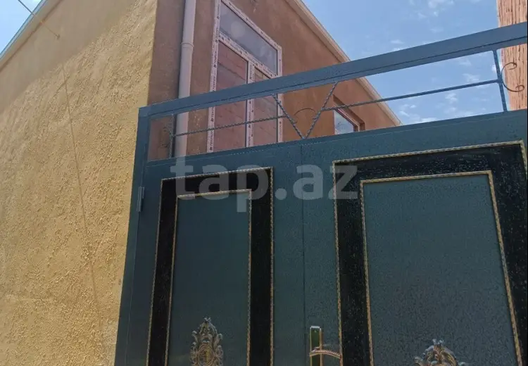 3 otaqlı mənzil , Xırdalan