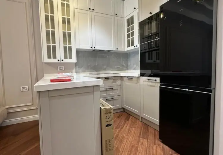 3 otaqlı mənzil , Bakı