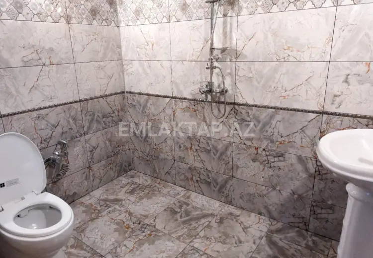 2 otaqlı mənzil Satılır, İsmayıllı