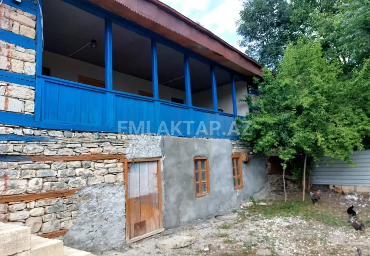 2 otaqlı mənzil Satılır, İsmayıllı