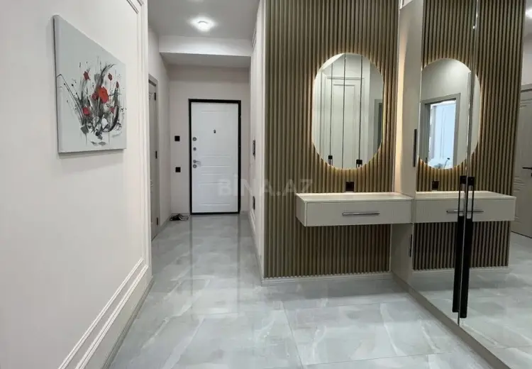 2 otaqlı mənzil Satılır, 9-cu mikrorayon, Binəqədi, Bakı