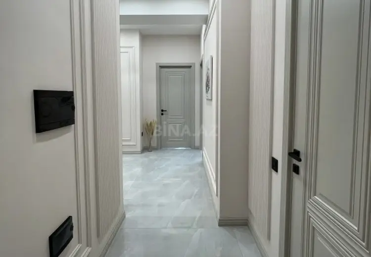 2 otaqlı mənzil Satılır, 9-cu mikrorayon, Binəqədi, Bakı