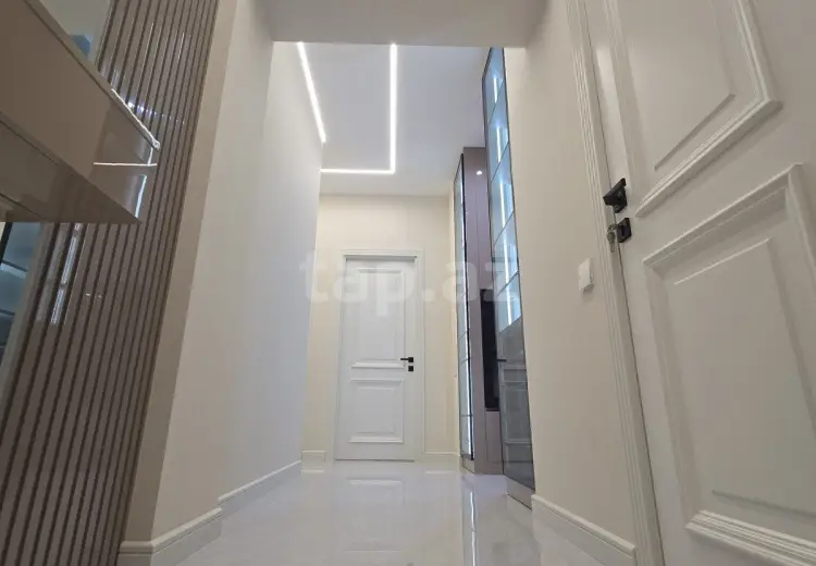 3 otaqlı mənzil , Bakı