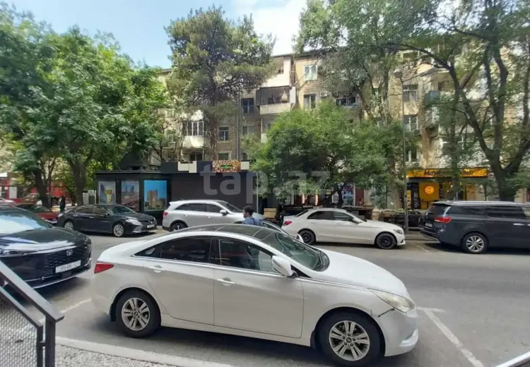 3 otaqlı mənzil , Bakı