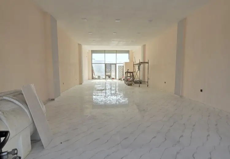 135 m² Obyekt / Ofis Satılır, Yeni Günəşli qəs., Suraxanı, Bakı
