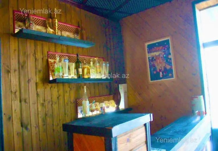 200 m² Obyekt / Ofis Satılır, Şabran