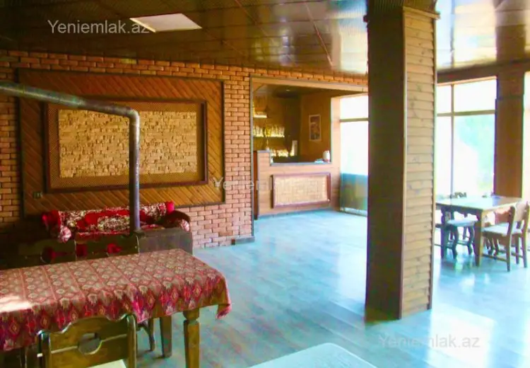 200 m² Obyekt / Ofis Satılır, Şabran