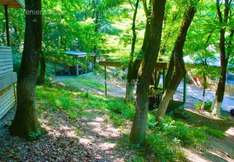 200 m² Obyekt / Ofis Satılır, Şabran