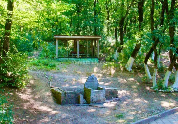 200 m² Obyekt / Ofis Satılır, Şabran