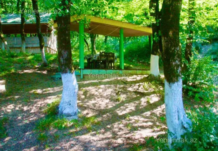 200 m² Obyekt / Ofis Satılır, Şabran