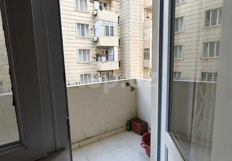 3 otaqlı mənzil , Xırdalan