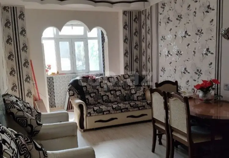 3 otaqlı mənzil , Sumqayıt