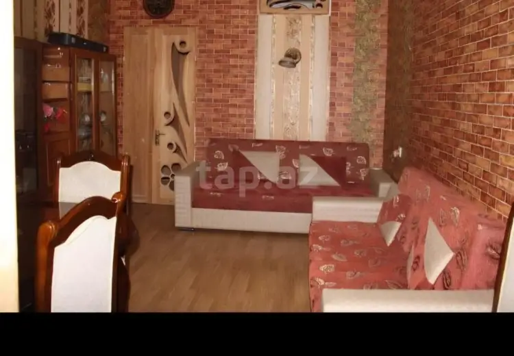 3 otaqlı mənzil , Sumqayıt