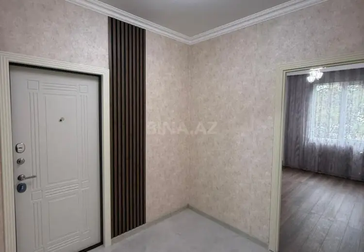 3 otaqlı mənzil Satılır, 4-cü mikrorayon, Nəsimi, Bakı