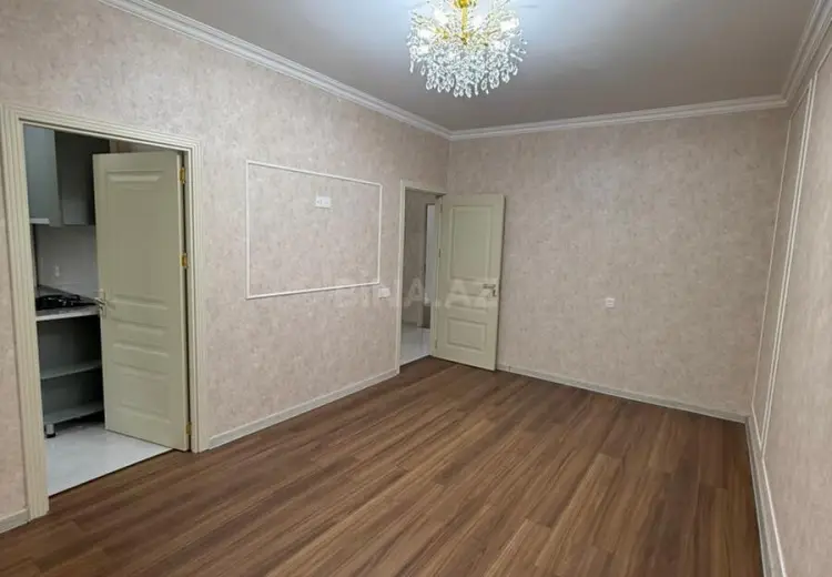 3 otaqlı mənzil Satılır, 4-cü mikrorayon, Nəsimi, Bakı
