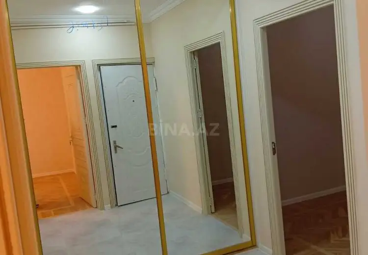 2 otaqlı mənzil Satılır, 9-cu mikrorayon, Binəqədi, Bakı
