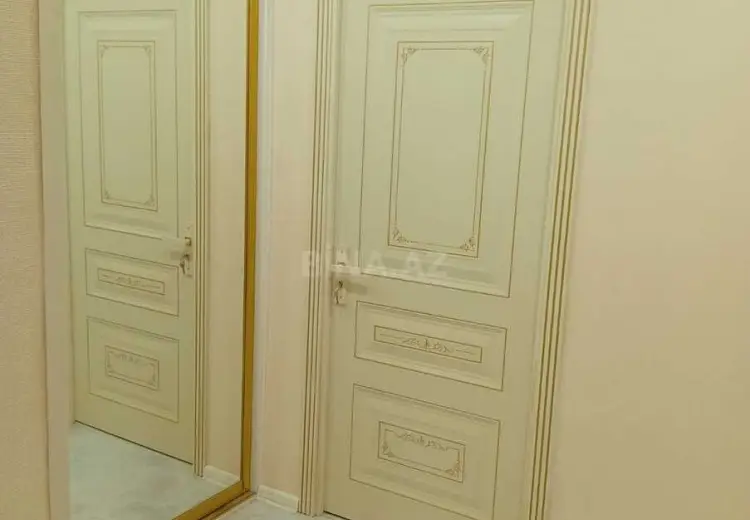 2 otaqlı mənzil Satılır, 9-cu mikrorayon, Binəqədi, Bakı