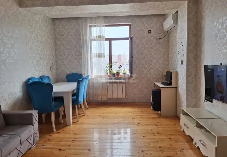 3 otaqlı mənzil , Xırdalan