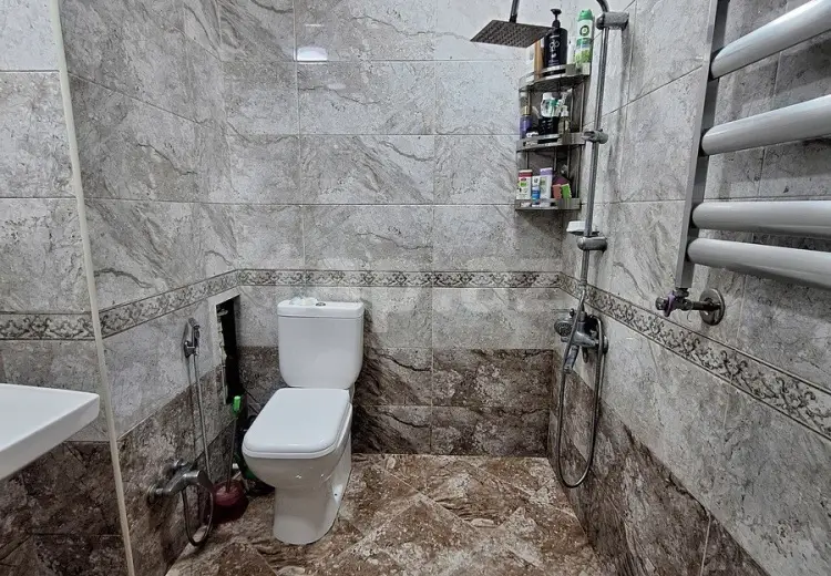 3 otaqlı mənzil , Xırdalan